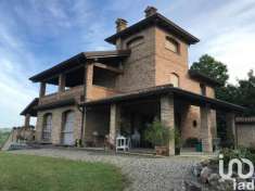 Foto Villa in vendita a Vernasca