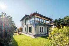 Foto Villa in vendita a Verolanuova - 10 locali 362mq