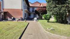 Foto Villa in vendita a Verolengo