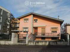 Foto Villa in vendita a Verona - 10 locali 420mq