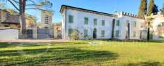 Foto Villa in vendita a Verona