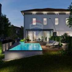 Foto Villa in vendita a Verona