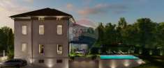 Foto Villa in vendita a Verona