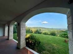 Foto Villa in Vendita a Verona Mizzole