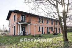 Foto Villa in vendita a Verrua Po