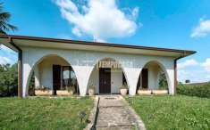 Foto Villa in vendita a Vescovato