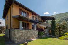 Foto Villa in vendita a Vestone