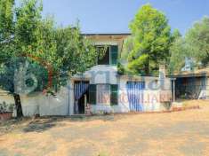 Foto Villa in vendita a Vezzano Ligure