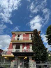 Foto Villa in vendita a Vezzano Ligure