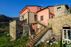 Foto Villa in vendita a Vezzi Portio