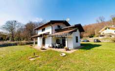 Foto Villa in vendita a Vialfre'