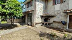 Foto Villa in vendita a Viareggio 231 mq  Rif: 1266378