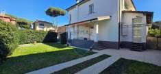 Foto Villa in vendita a Viareggio