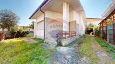 Foto Villa in vendita a Viareggio