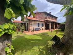 Foto Villa in vendita a Viareggio