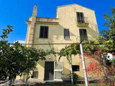 Foto Villa in vendita a Vibonati