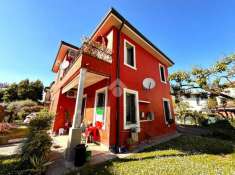 Foto Villa in vendita a Vicenza