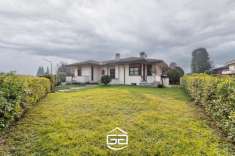 Foto Villa in vendita a Vicenza