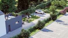 Foto Villa in vendita a Vicenza