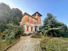 Foto Villa in vendita a Vicenza