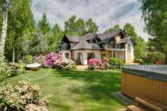 Foto Villa in vendita a Vicenza