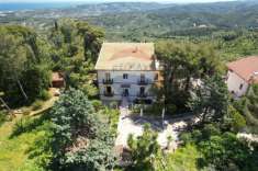 Foto Villa in vendita a Vico Del Gargano
