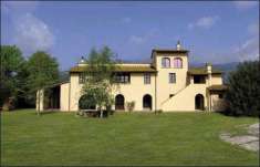 Foto Villa in vendita a Vicopisano 430 mq  Rif: 992017