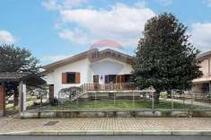 Foto Villa in vendita a Vidigulfo
