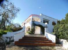 Foto Villa in vendita a Vieste - 11 locali 550mq