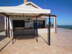 Foto Villa in vendita a Vieste - 5 locali 200mq