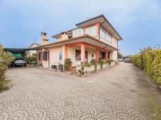 Foto Villa in vendita a Vigasio