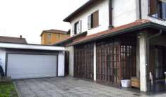 Foto Villa in vendita a Vigevano - 6 locali 214mq
