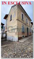 Foto Villa in vendita a Vigevano - 6 locali 330mq