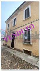 Foto Villa in vendita a Vigevano