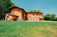Foto Villa in vendita a Vigevano