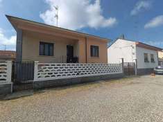 Foto Villa in vendita a Vigevano