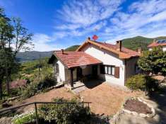 Foto Villa in vendita a Viggiu'