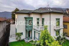 Foto Villa in vendita a Viggiu'
