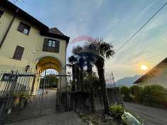 Foto Villa in vendita a Viggiu'
