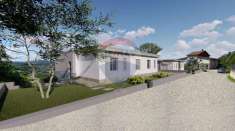 Foto Villa in vendita a Viggiu'