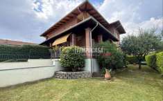 Foto Villa in vendita a Vigliano Biellese