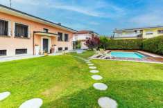 Foto Villa in vendita a Vignate - 5 locali 268mq