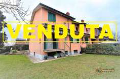Foto Villa in Vendita a Vignate VIA BERLINGUER