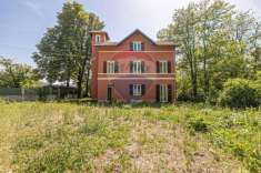 Foto Villa in vendita a Vignole Borbera