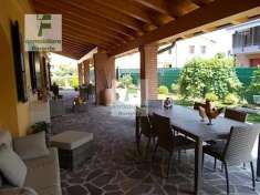 Foto Villa in vendita a Vigodarzere