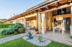 Foto Villa in vendita a Vigonza