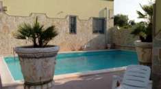 Foto Villa in vendita a Villa Castelli - 4 locali 110mq
