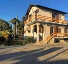 Foto Villa in vendita a Villa Cortese - 5 locali 257mq