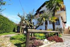 Foto Villa in vendita a Villa Cortese