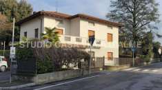 Foto Villa in vendita a Villa D'Alme'
